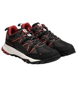 Timberland Garrison Women&#39;s Trail Low Black Mesh Color Black 7 B (M) - $1,273.80 MXN