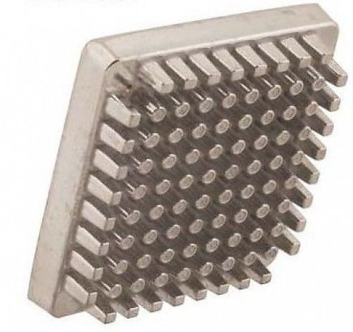 HALCO FRENCH FRY CUTTER BLOCK,PUSHER (1/4") H16P  UFC-P2500 - $14.95