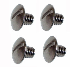 4 TOASTMASTER TOASTER Top Cover Screw K1DS136 models 1BB5 1D2-2 1D22B1D3... - $8.59