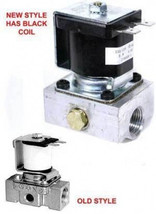 Robertshaw F.J. Gas Solenoid  Tri Star Ts 1134 Savory 25008 Sp Royal Range Dcs - £78.48 GBP