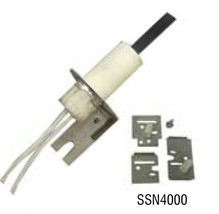 Supco SSN4000 Silicon Nitride Universal Furnace Ignitor Kit 120V - £15.07 GBP