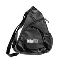 DRUM BUM Sling Bag as Day Bag or for Small Drummer Accessories - £19.62 GBP