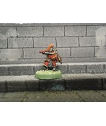 dwarf warrior murin citadel LOTR metal games workshop - €25,52 EUR