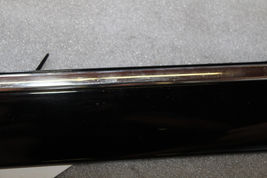 2003-2006 w215 MERCEDES CL500 CL55 CL600 PASSENGER R QUARTER CENTER MOLDING 1989 image 3