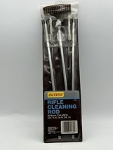 New Outers 41605 3pc Rifle Cleaning Rod - Durable Gun Cleaning Tool USA ... - $654.10 MXN