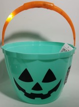 Halloween Trick Or Treat Light Up Candy Pail, Ages 3+ - $272.13 MXN