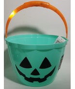 Halloween Trick Or Treat Light Up Candy Pail, Ages 3+ - €12,70 EUR