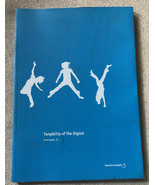Tangibility of the Digital softback book, English and German - $2,343.22 MXN