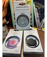PopSockets MagSafe Phone Grip with magsafe,  Pick - $16.17+