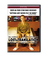 Lost In Translation - Video Vid NTSC Region 1 USA Disk Digital Versatile... - €18,99 EUR Lost In Translation - Video Vid NTSC Region 1 USA Disk Digital Versatile... - €18,99 EUR