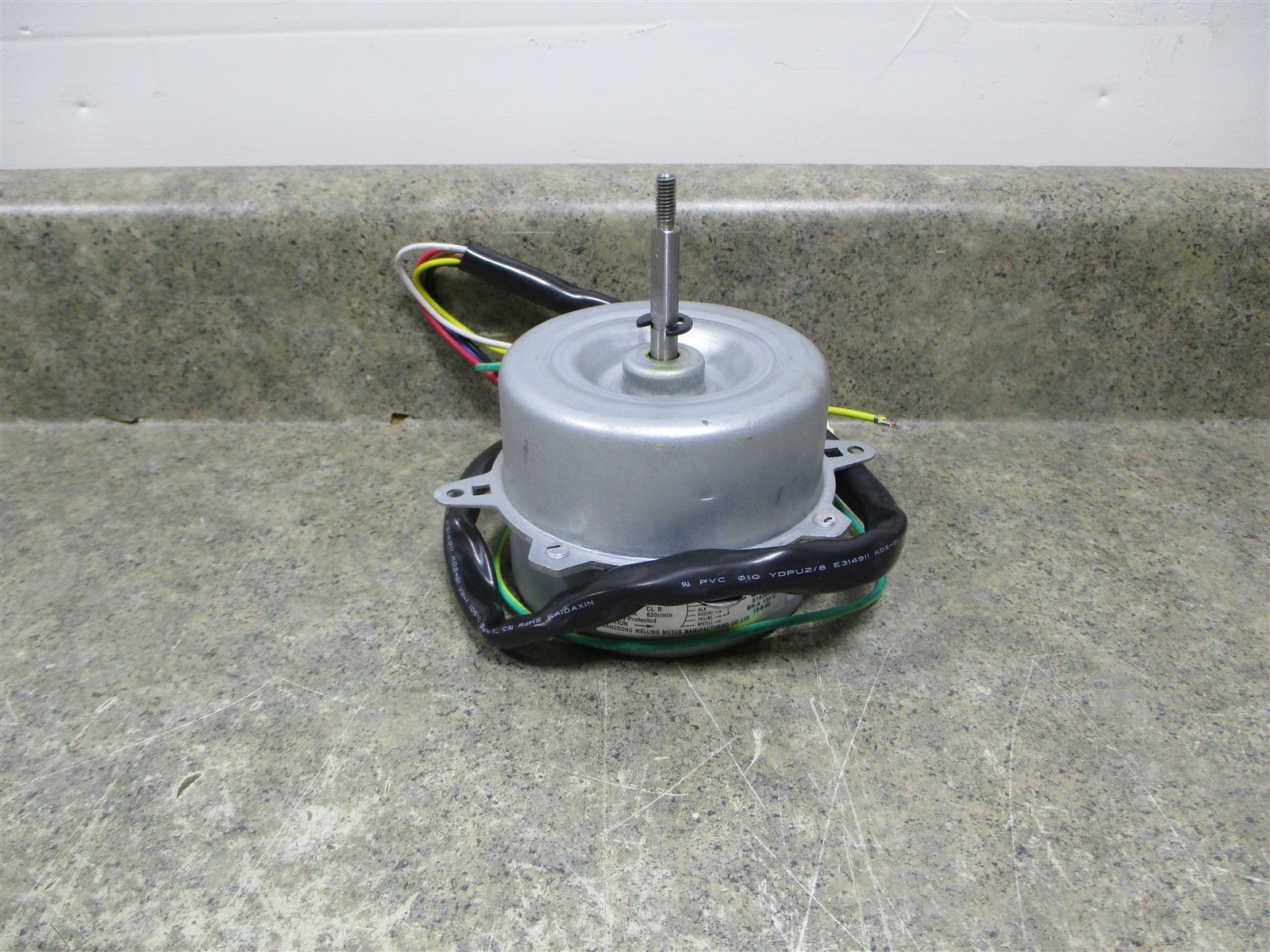 Frigidaire Air Conditioner Fan Motor Part  5304518111