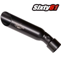Yamaha R1 Exhaust 2009 2010 2011 2012 2013 2014 Voodoo Slip On Muffler B... - $278.99