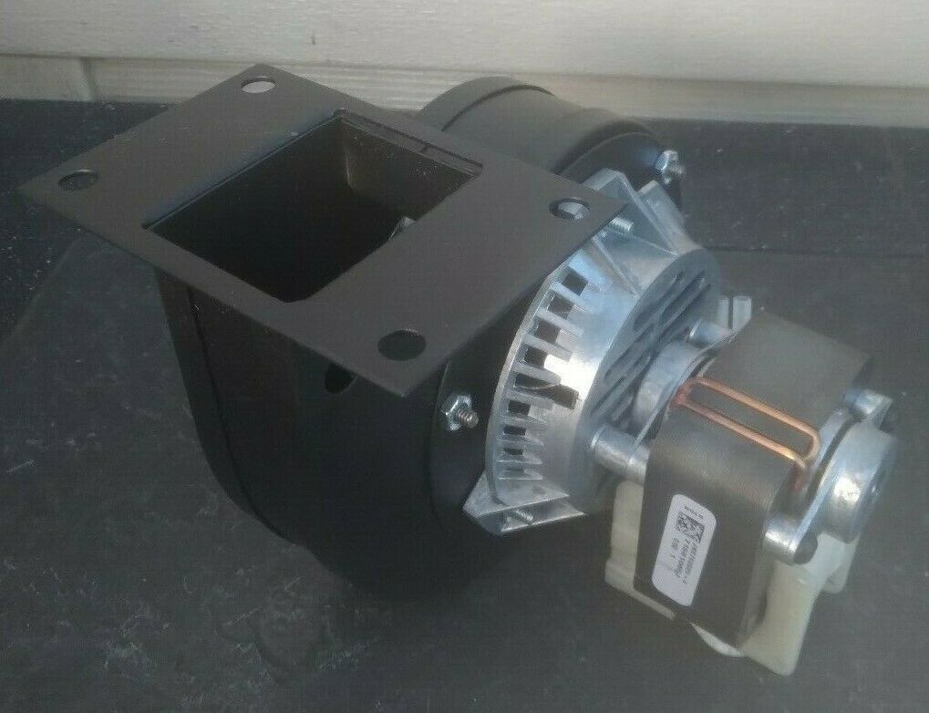 Garland 4525845 Blower/Motor Assembly, 120V, 60HZ - $265.00