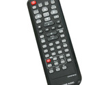 New Remote Control For Lg Dvd Disc Player Home Audio Theater System - $15.19