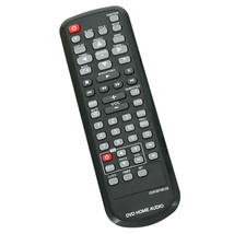 New Remote Control For Lg Dvd Disc Player Home Audio Theater System - $15.19