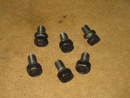 Fit For 94-97 Toyota Celica 1.8L 7AFE Clutch Mounting Bolt Set - $34.65