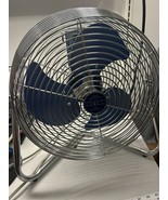 Patton Industrial High Velocity Fan 14&quot; Air Circulator 3-Speed U2-1487 W... - $1,883.95 MXN