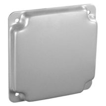 Southwire Square Steel Box Cover G1929 - $7.95