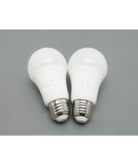C by GE 93128982 Full Color Direct Connect A19 Dimmable Smart Bulbs 2-Pack - €9,41 EUR