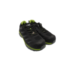 Helly Hansen Men&#39;s Low-Cut Extralight CTSP Work Shoes HHF204040 Black Si... - $56.99