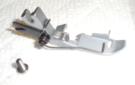Singer Lockstitch 14U64A  Presser Foot w/Mounting Screw Used Works - $25.00