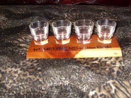 Shot Glass Set (For Members of the Bar - Ohio) - $14.95