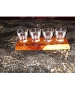 Shot Glass Set (For Members of the Bar - Ohio) - $14.95