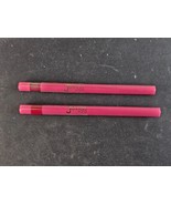 Juvia&#39;s Place Ruby &amp; Scorpio Lux Lip Liner New Sealed - $18.76