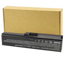Futurebatt Laptop Battery Fit Toshiba Satellite A665 C655 L645 L645D L65... - £32.12 GBP