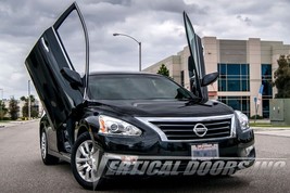Fits Nissan Altima 2013-2019 4DR Bolt on Vertical Doors Inc kit lambo doors USA - $1,166.60