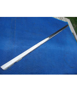 1974 1975 1976 CADILLAC DEVILLE RIGHT LOWER ROCKER TRIM MOLDING OEM USED - $416.37 CAD