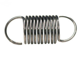 Governor Spring fits 796260 260695 692208 for 100200 130200 - £5.69 GBP