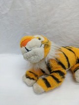 Raja Walt Disney Company Aladin Tiger Plush Stuffed Animal 10&quot; - £23.73 GBP