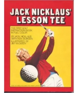 Jack Nicklaus&#39; Lesson Tee - $1,375.80 MXN