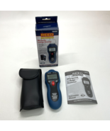 REED Instruments Microwave Leakage Detector R9200 NEW Open Box w/ Case &amp;... - $47.83 CAD