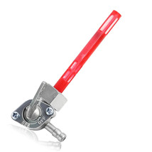 New Motorcycle Petrol Tap Fuel M14 x 1.50m Petcock HONDA SUZUKI YAMAHA K... - $15.83