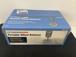 Pittsburgh Wheel Portable Wheel Balancer Balance 39741 - $93.50