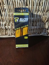 Elite Hockey Pro-S700 84&quot; Laces - £15.45 GBP