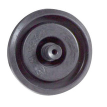 Fluidmaster 242 Replacement Rubber Seal for Ballcock Models 100 200A 400A - $3.59