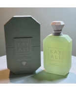 Kay Ali Yum Pistachio Gelato 33 Intense, Eau De Parfum, 100ml/3.4floz.  - $121.48 CAD