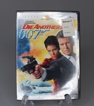 Die Another Day (DVD, 2003, 2-Disc Set, Special Edition Full Screen) NEW - £3.88 GBP
