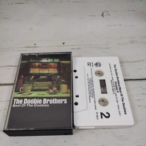 Best of the Doobie Brothers, Vols. 1-2 by The Doobie Brothers (Cassette, Warner - £2.12 GBP