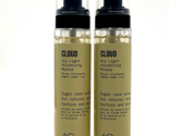 AG Care Cloud Air Light Volumizing Mousse Sugar Cane Extract 3.6 oz-2 Pack - $41.53