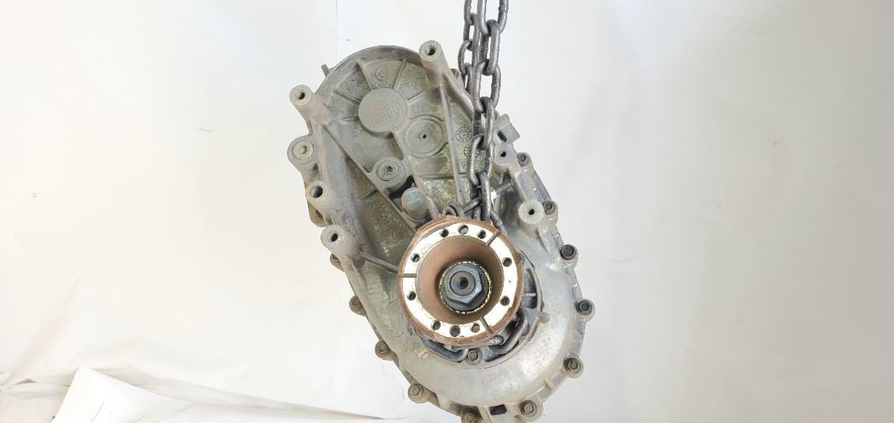 2012 2017 Jeep Wrangler OEM Transfer Case 3.6L Automatic 4WD Item image 5
