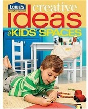 Creative Ideas for Kids&#39; Spaces - £6.32 GBP