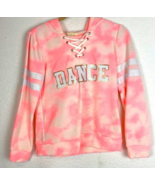 Young girls sweat shirt with hood size 12 NWOT btween - €8,68 EUR
