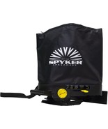 Spyker 25Lb Bag Seed Spreader With Easy Calibration System And, Black (B... - £67.83 GBP