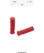 Moose Stealth ATV Grips - Thumb Throttle - Red B01MAR - $8.90