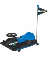 Razor Crazy Cart Shift for Kids Ages 6+ (Low Speed) 8+ (High Speed) - 12V  - £233.67 GBP