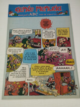 Menschen Was Ein Nr 466 1998 - Zipi Und Zape capitan Thunder Tintin Mir Y - $5.19